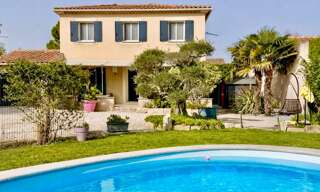 Maison 4 Pièces 95 m² à vendre à Graveson (13690)