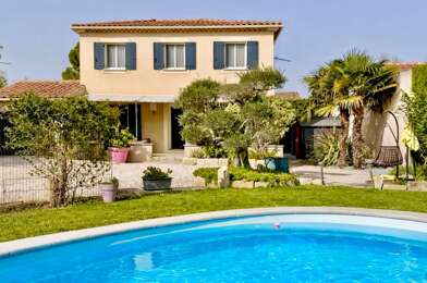 Maison 4 pièces 450000 €