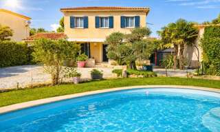 Maison 4 Pièces 95 m² à vendre à Graveson (13690)