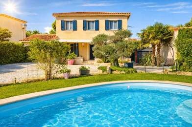 Maison 4 pièces 450000 €