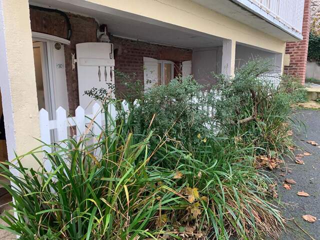 Appartement Villers Sur Mer 2 pièce(s) 27 m2 — photo du bien