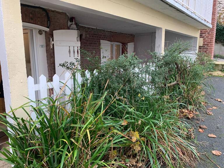 Appartement Villers Sur Mer 2 pièce(s) 27 m2 — photo 1