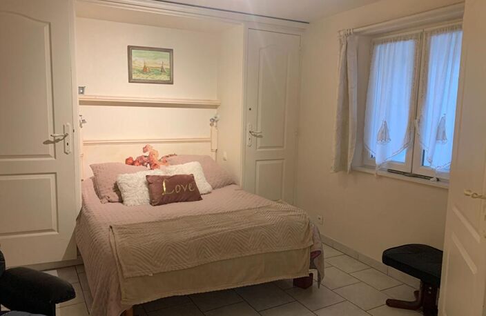 Appartement Villers Sur Mer 2 pièce(s) 27 m2 — photo 5