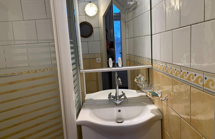 Appartement Villers Sur Mer 1 pièce(s) 12.27 m2 — photo 4