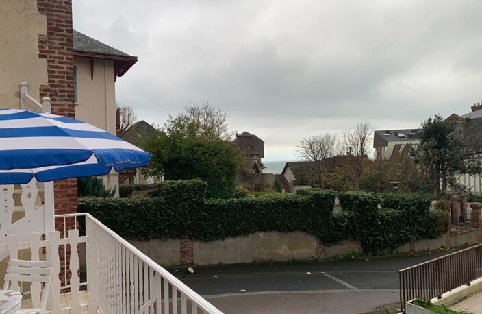 Appartement Villers Sur Mer 1 pièce(s) 12.27 m2 — photo 5