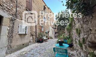 Appartement 2 Pièces 56 m² à vendre à Seillans (83440)