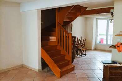 Maison 5 pièces 119900 €