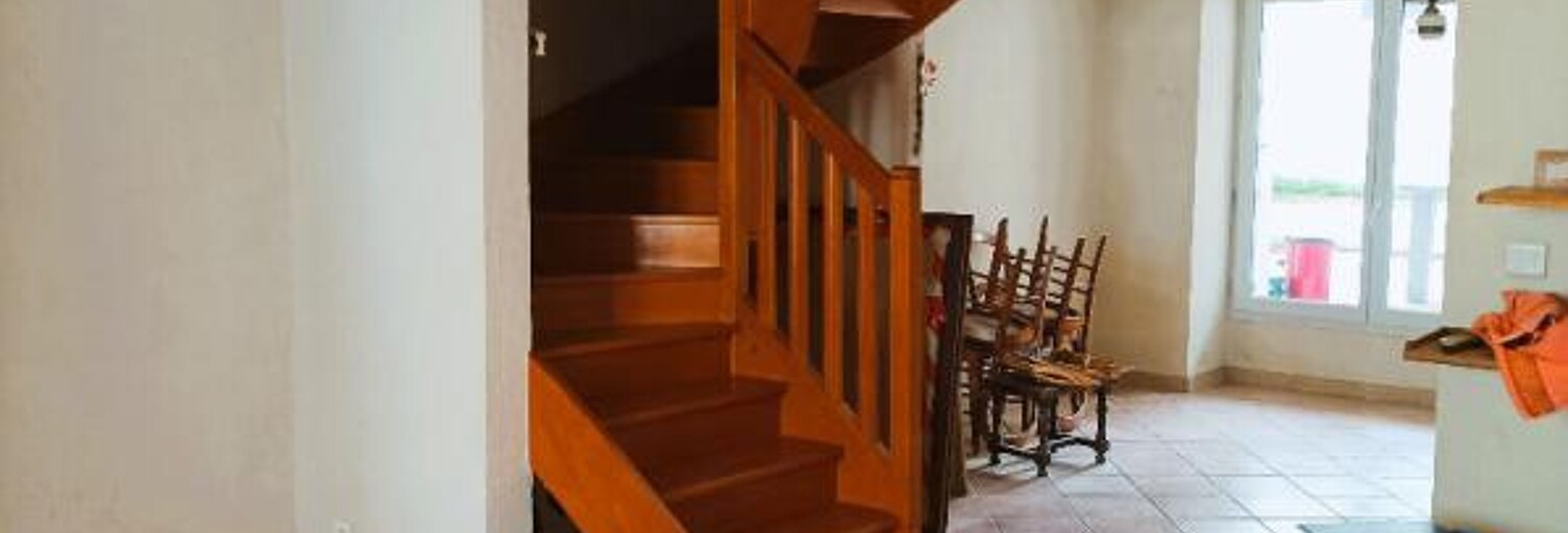 Maison 5 Pièces 112 m² à vendre à Couiza (11190)