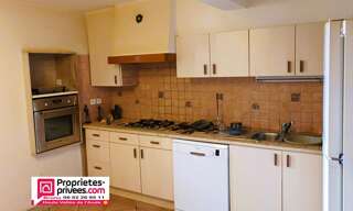 Maison 5 Pièces 112 m² à vendre à Couiza (11190)