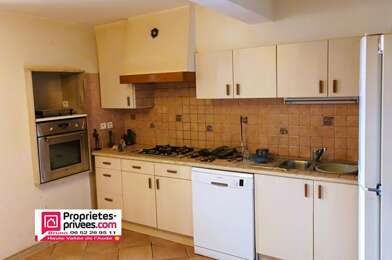 Maison 5 pièces 119900 €