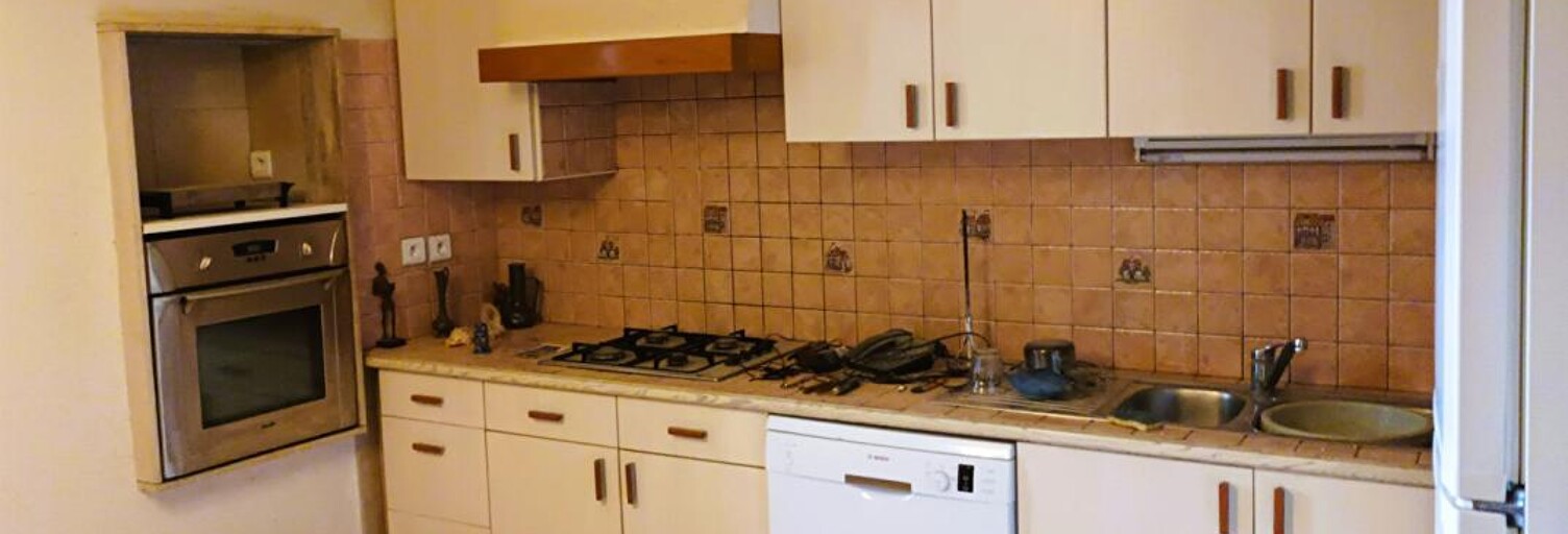 Maison 5 Pièces 112 m² à vendre à Couiza (11190)