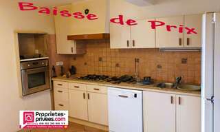 Maison 5 Pièces 112 m² à vendre à Couiza (11190)