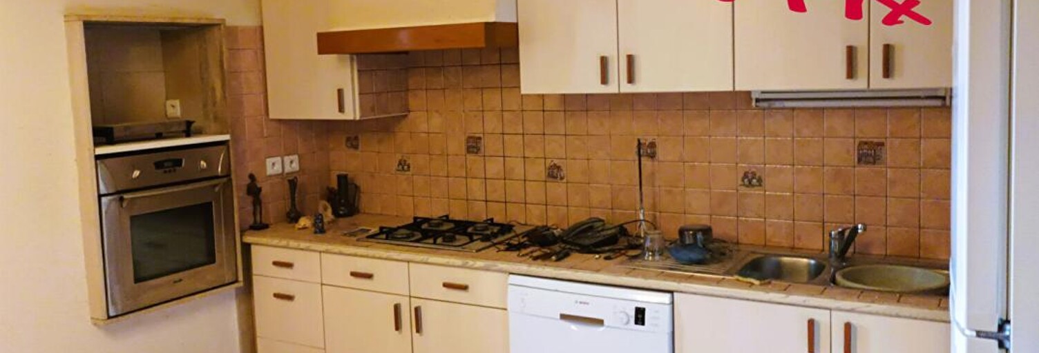 Maison 5 Pièces 112 m² à vendre à Couiza (11190)
