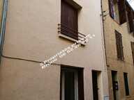 Maison De Village 5 pièces avec cour intérieure - COUIZA — photo 3