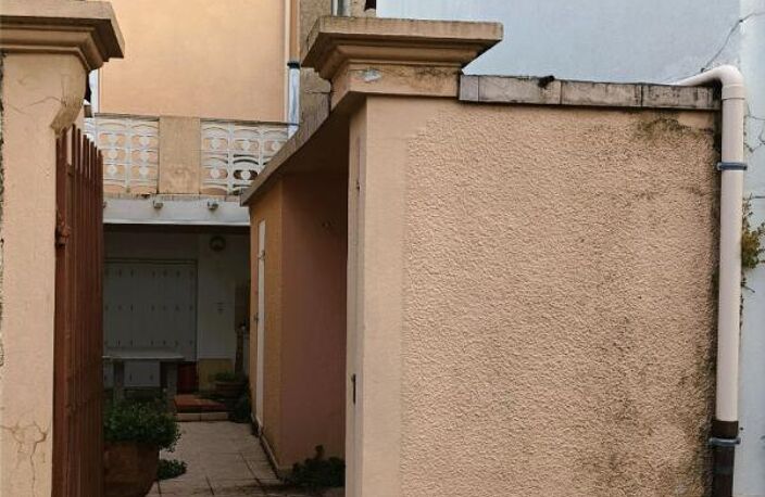 Maison De Village 5 pièces avec cour intérieure - COUIZA — photo 4