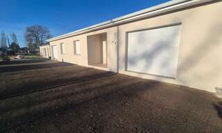 Maison 4 Pièces 101 m² à vendre à Broût-Vernet (03110)