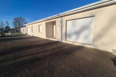 Maison 4 pièces 255000 €