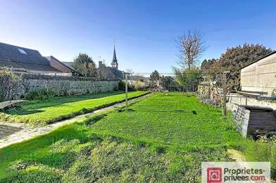 Maison 6 pièces 249900 €