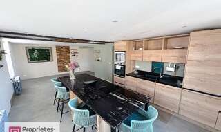 Maison 6 Pièces 114 m² à vendre à Le Breuil-en-Auge (14130)