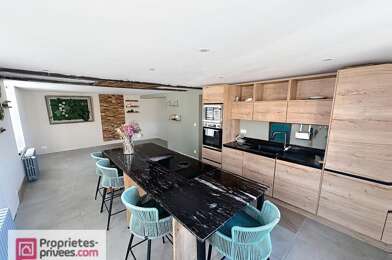 Maison 6 pièces 249900 €