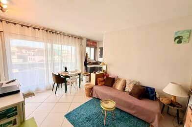 Appartement 2 pièces 79500 €