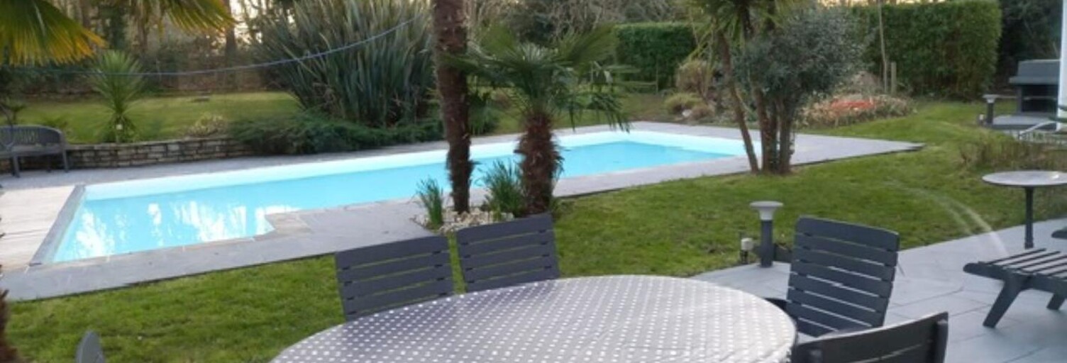 Maison 6 Pièces 235 m² à vendre à Bénodet (29950)