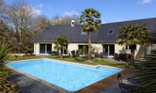 Maison 6 Pièces 235 m² à vendre à Bénodet (29950)