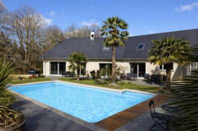 Maison 6 pièces 996500 €