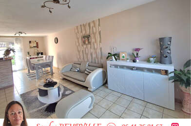 Maison 6 pièces 214900 €