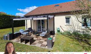 Maison 6 Pièces 100 m² à vendre à L'Épine (51460)