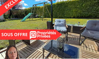 Maison 6 Pièces 100 m² à vendre à L'Épine (51460)