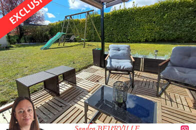 Maison 6 pièces 208000 €