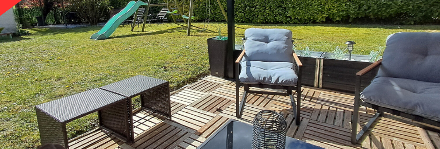 Maison 6 Pièces 100 m² à vendre à L'Épine (51460)