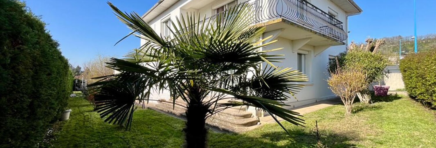 Maison 8 Pièces 206 m² à vendre à Boé (47550)