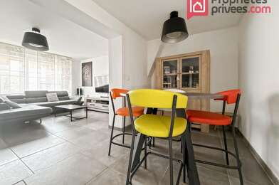 Maison 4 pièces 199900 €