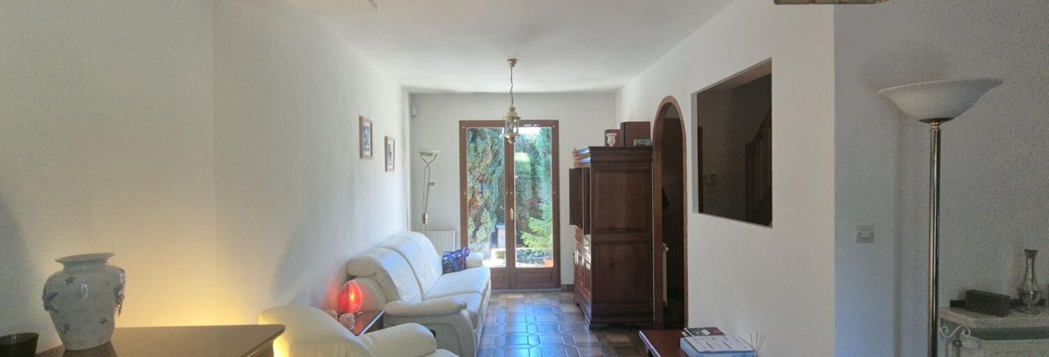 Maison 4 Pièces 72 m² à vendre à Crépy-en-Valois (60800)