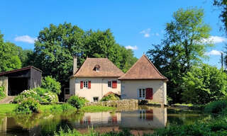 Maison 5 Pièces 91 m² à vendre à Orriule (64390)