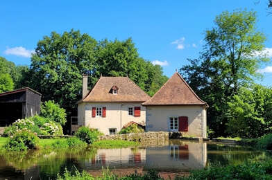 Maison 5 pièces 283500 €