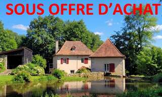 Maison 5 Pièces 91 m² à vendre à Orriule (64390)