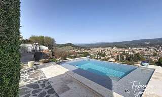 Maison 5 Pièces 204 m² à vendre à Le Beausset (83330)