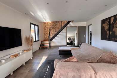 Maison 5 pièces 350000 €