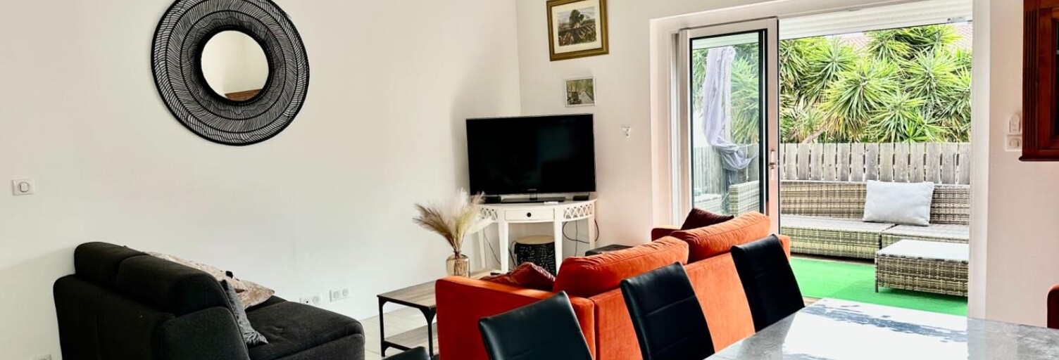 Appartement 3 Pièces 73 m² à vendre à Sanary-sur-Mer (83110)