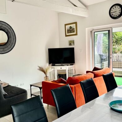 Appartement 3 pièces 519000 €