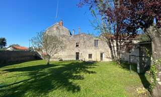 Maison 6 Pièces 164 m² à vendre à Fontenay-le-Comte (85200)