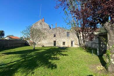 Maison 6 pièces 174000 €