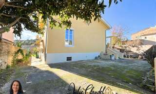 Maison 7 Pièces 151 m² à vendre à Trans-en-Provence (83720)