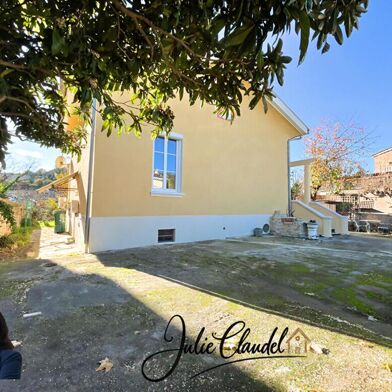 Maison 7 pièces 399500 €