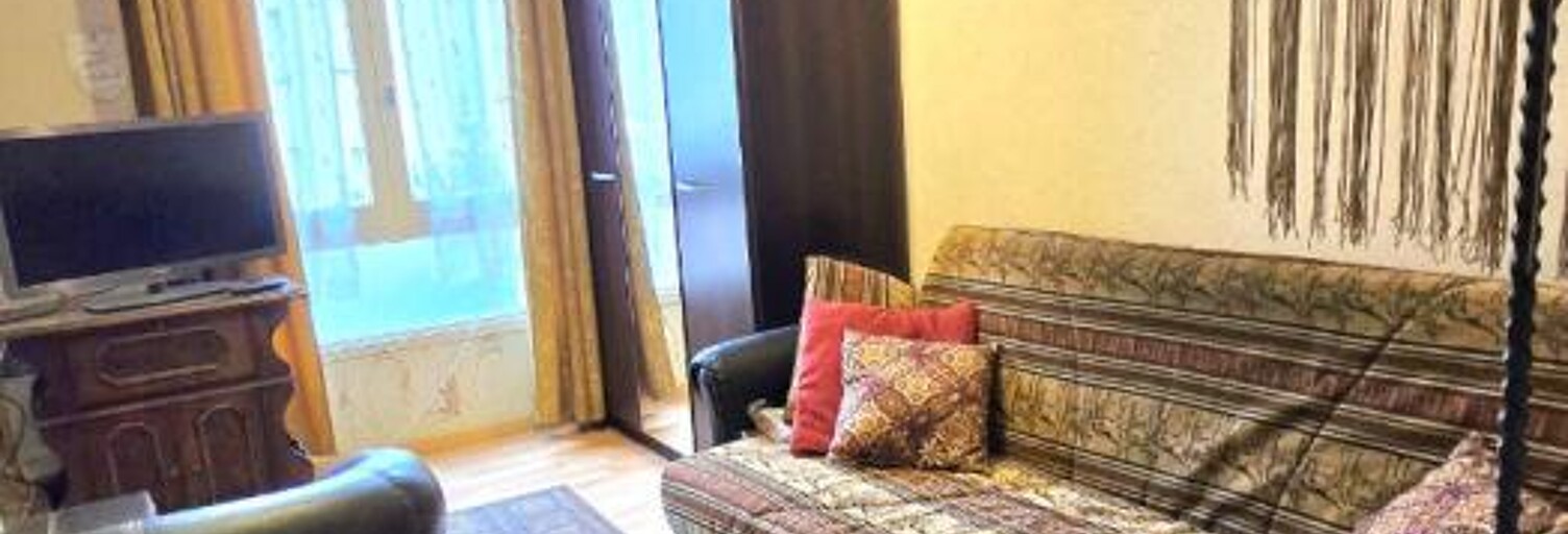 Appartement 6 Pièces 115 m² à vendre à Le Chambon-Feugerolles (42500)