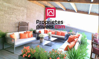 Appartement 6 Pièces 115 m² à vendre à Le Chambon-Feugerolles (42500)