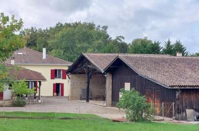 Maison 8 pièces 619500 €